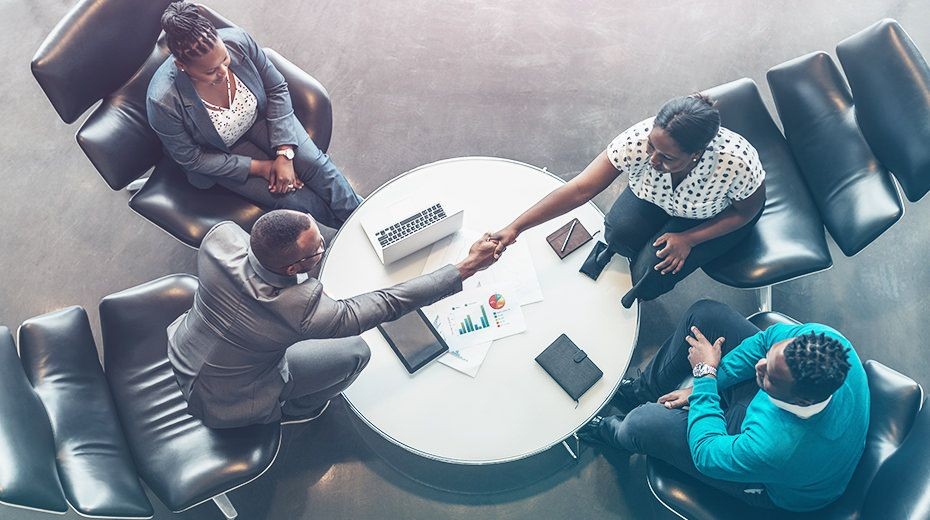 B2B Engagement
