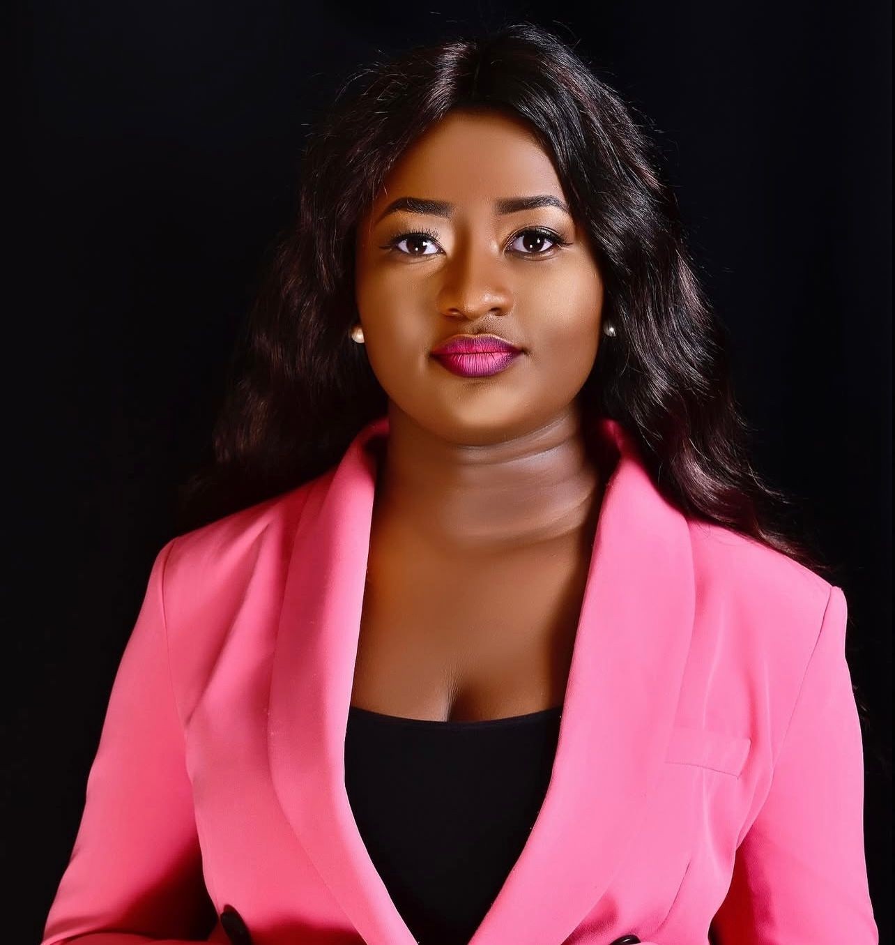 Miss Sarah Muyita (Msc.)